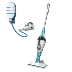 Mop parowy BLACK+DECKER FSMH13151SM-QS