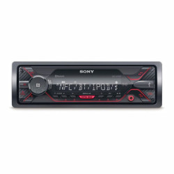 Radio samochodowe FM Sony AV DSX-A410BT