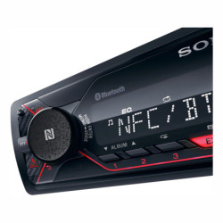 Radio samochodowe FM Sony AV DSX-A410BT