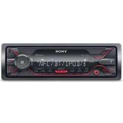 Radio samochodowe FM Sony AV DSX-A410BT