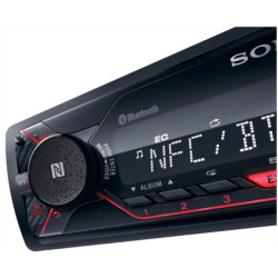 Radio samochodowe FM Sony AV DSX-A410BT