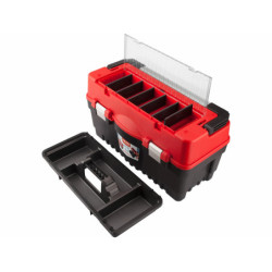 Toolbox Extol Premium 8856082 CARBO 595x289x328 mm