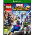 Gry Warner Bros Xbox One LEGO Marvel Super Heroes 2