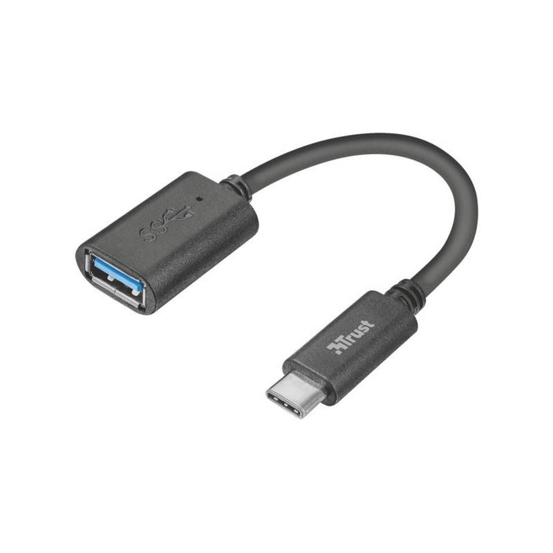 Redukcja Trust USB 3.1/USB-C