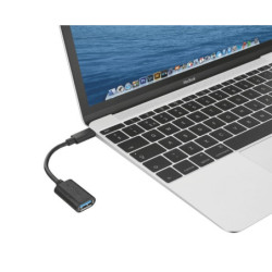 Redukcja Trust USB 3.1/USB-C