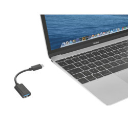 Redukcja Trust USB 3.1/USB-C