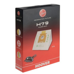 Worki do odkurzaczy Hoover H79