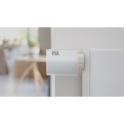 Bezprzewodowa głowica termiczna Netatmo Additional Smart Radiator Valve