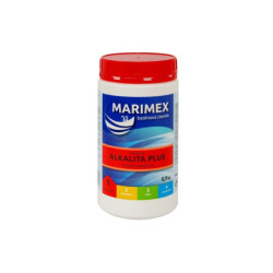 Chemia do basenu Marimex Alkalita plus 0,9 kg