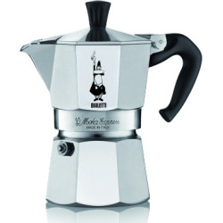 Czajnik Moka BIALETTI Express 3