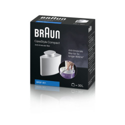 Zmiękczania wody Braun (Delonghi) BRSF001