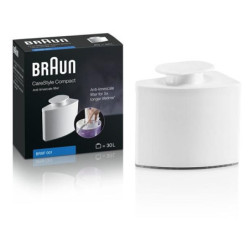 Zmiękczania wody Braun (Delonghi) BRSF001