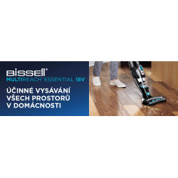 Odkurzacz pionowy Bissell 2280N MultiReach Essential 18V