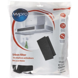 Filtr Whirlpool WPRO UCF 017