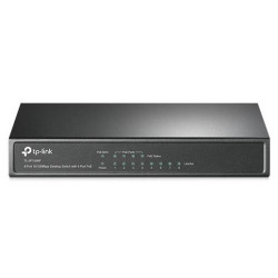 Switch TP-Link TL-SF1008P