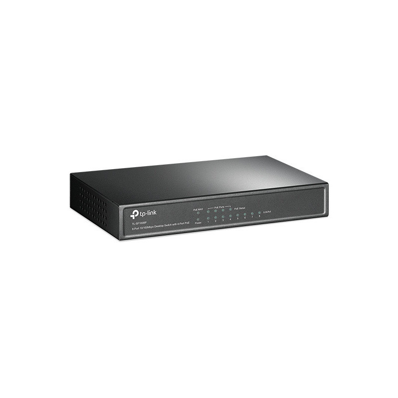 Switch TP-Link TL-SF1008P