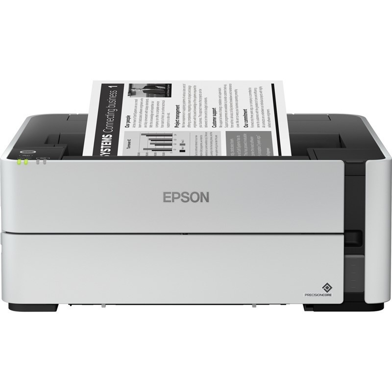 Drukarka atramentowa Epson EcoTank M1170