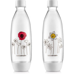 Butelka SodaStream FUSE DUO PACK 1l