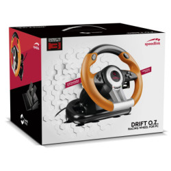 Kierownica Speed Link DRIFT O.Z. Racing Wheel PC