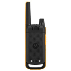 Krótkofalówki Motorola Phones TLKR T82 Extreme Quad Pack