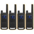 Krótkofalówki Motorola Phones TLKR T82 Extreme Quad Pack