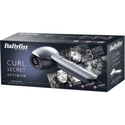 Lokówka Curl Secret BaByliss C1600E 