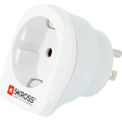 Adapter podróżny SKROSS pro použití v USA