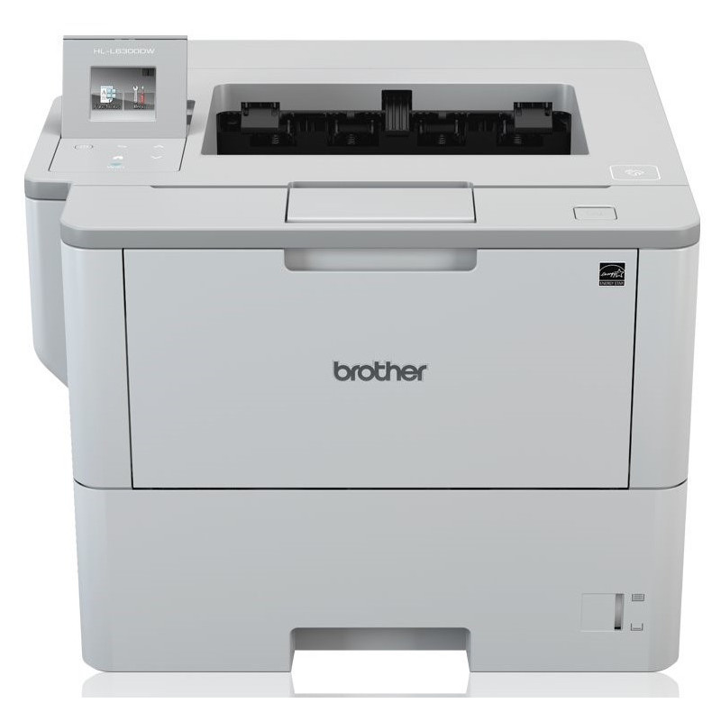 Drukarka laserowa Brother HL-L6300DW