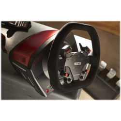 Kierownica Thrustmaster TS-XW Racer pro Xbox One, One X, One S, Series, PC + pedály