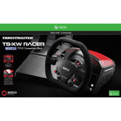 Kierownica Thrustmaster TS-XW Racer pro Xbox One, One X, One S, Series, PC + pedály