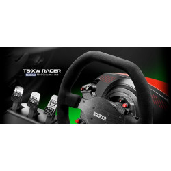 Kierownica Thrustmaster TS-XW Racer pro Xbox One, One X, One S, Series, PC + pedály