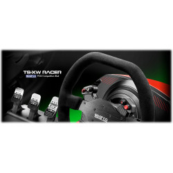 Kierownica Thrustmaster TS-XW Racer pro Xbox One, One X, One S, Series, PC + pedály