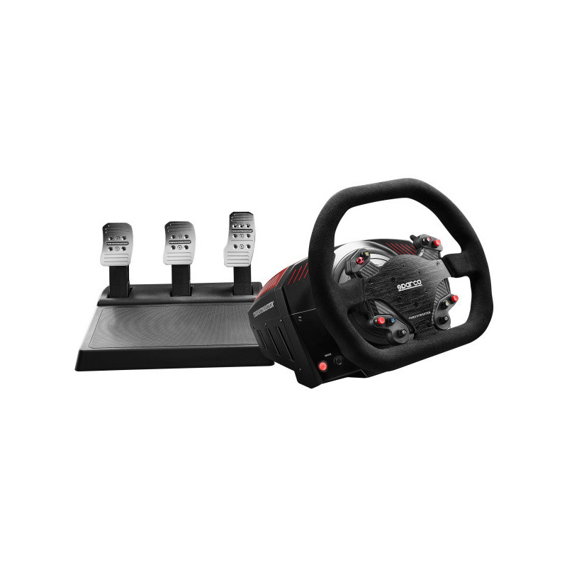 Kierownica Thrustmaster TS-XW Racer pro Xbox One, One X, One S, Series, PC + pedály