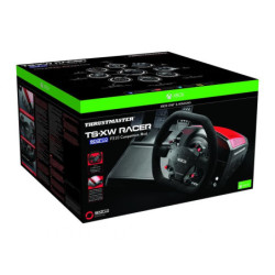 Kierownica Thrustmaster TS-XW Racer pro Xbox One, One X, One S, Series, PC + pedály