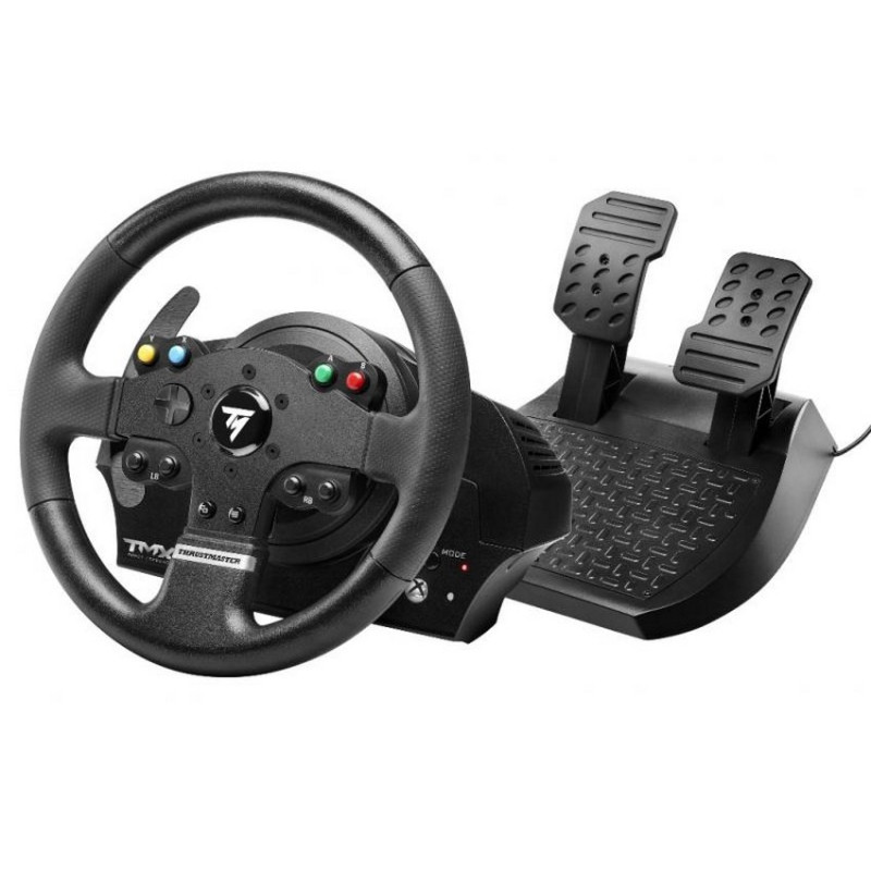 Volant Thrustmaster TMX Force dla Xbox ONE/Series, PC + pedały