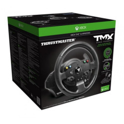 Volant Thrustmaster TMX Force dla Xbox ONE/Series, PC + pedały