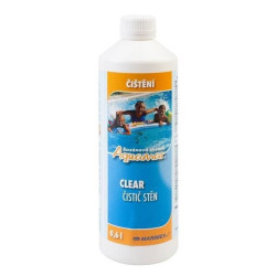 Chemia do basenu Marimex AQuaMar Clear 0,6 l