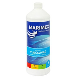 Chemia do basenu Marimex Marimex Vločkovač 1,0 l