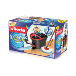 Mop sada Vileda Easy Wring and Clean (Easy Mocio set)