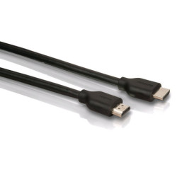 Kabel Philips - elektronika HDMI, 5 m