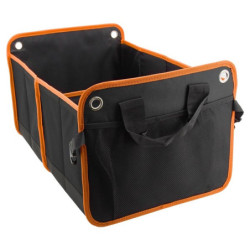 Organizator Compass Orange