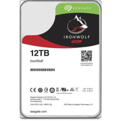 Dysk twardy 3,5" Seagate 12TB