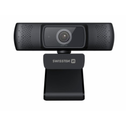 Kamera internetowa Swissten Webcam FHD 1080P