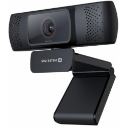 Kamera internetowa Swissten Webcam FHD 1080P