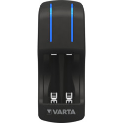 Ładowarka Varta Pocket Charger + AA, 2 100 mAh, 2 ks