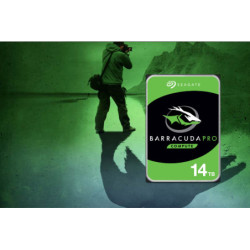 Dysk twardy Seagate 5TB