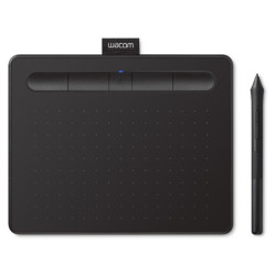 Tablet graficzny Wacom Intuos S Bluetooth