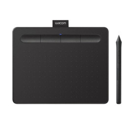 Tablet graficzny Wacom Intuos S Bluetooth