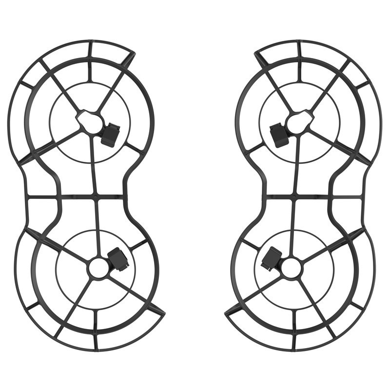 Łuki ochronne DJI Mini 2 360° Propeller Guard