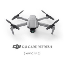 Rozszerzona gwarancja DJI Care Refresh (Mavic 2)